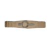 Afbeeldingen van Riem - Beige Elastisch