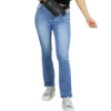 Afbeeldingen van  Jeans- Flair medium Blauw