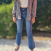 Afbeeldingen van  Jeans- Flair medium Blauw