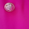 Afbeeldingen van  Blazer- Fuchsia