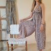 Afbeeldingen van  Jumpsuite - Silk - Rosé