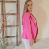 Afbeeldingen van  Blazer- Fuchsia