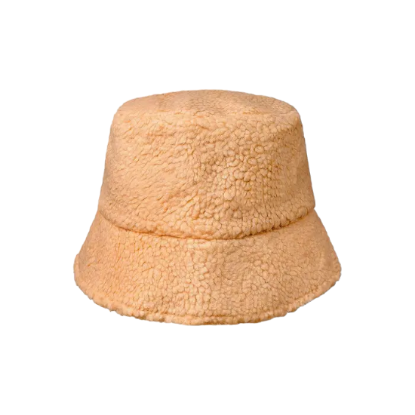 Afbeeldingen van Bucket hat teddy Camel 