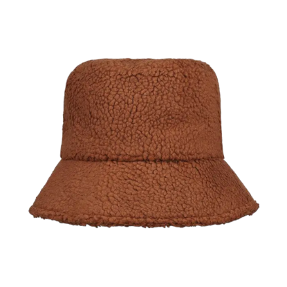 Afbeeldingen van Bucket hat teddy Bruin