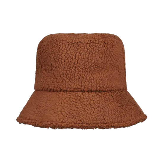 Afbeeldingen van Bucket hat teddy Bruin