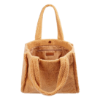 Afbeeldingen van Teddy shopper Camel