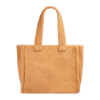 Afbeeldingen van Teddy shopper Camel