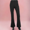 Afbeeldingen van Flair Pants | Zwart