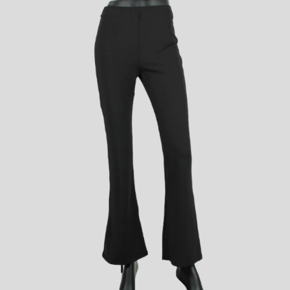 Afbeeldingen van Flair Pants | Zwart