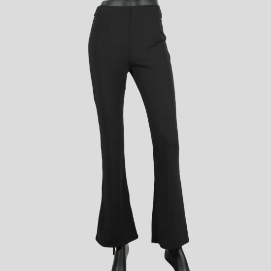 Afbeeldingen van Flair Pants | Zwart