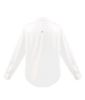Afbeeldingen van Blouse -  basic wit