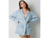 Afbeeldingen van 50 % Blazer - jeans