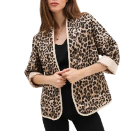 Afbeelding voor categorie Blazers & Jasjes
