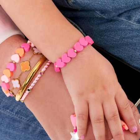 Afbeelding voor categorie Kinderen sieraden 