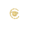 Afbeeldingen van  Ring solar flare - goud