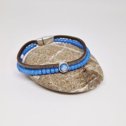 Afbeeldingen van Sofia Hemelsblauw