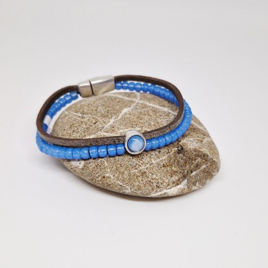 Afbeeldingen van Sofia Hemelsblauw