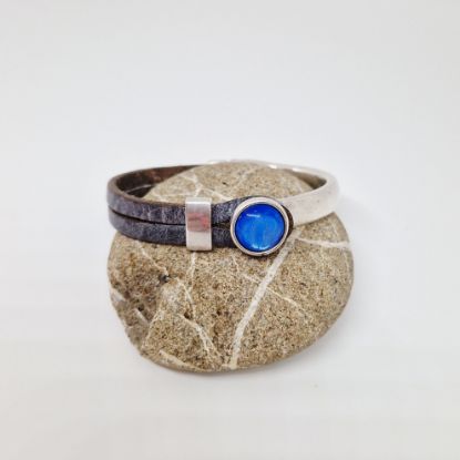 Afbeeldingen van Gwen Blauw