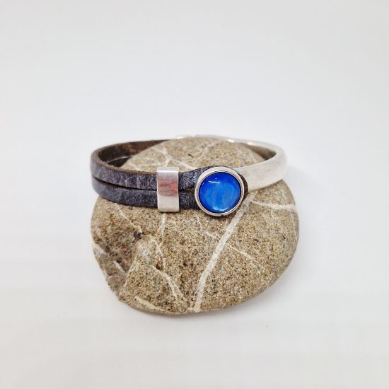 Afbeeldingen van Gwen Blauw