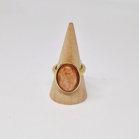 Afbeeldingen van Diede canyon- goud