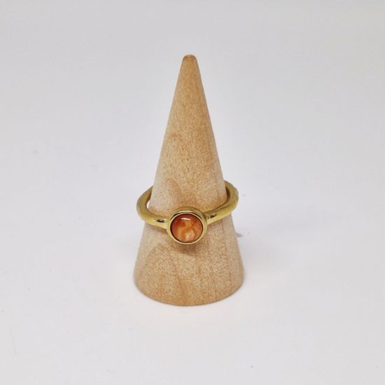 Afbeeldingen van Coco canyon- goud