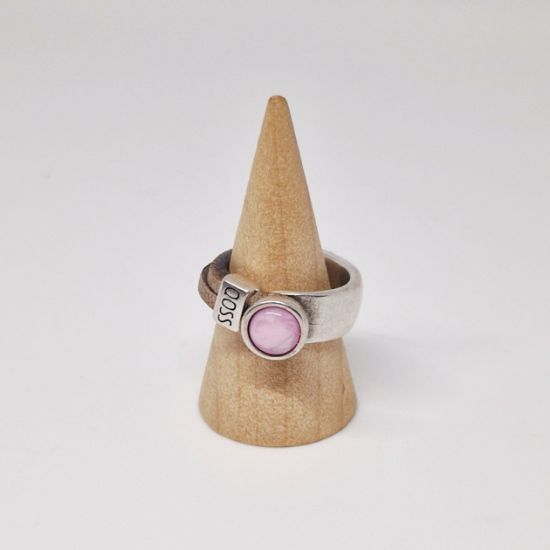 Afbeeldingen van Gwen Grijs- Clematis 