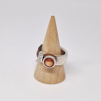 Afbeeldingen van Gwen Taupe- Canyon