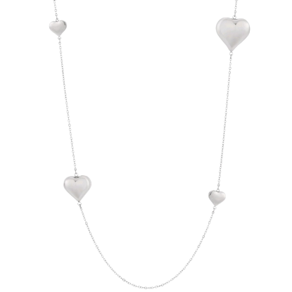 Afbeeldingen van Liefde lange ketting