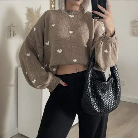 Afbeelding voor categorie Truien & Vesten