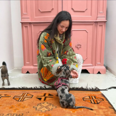 Afbeelding voor categorie Blazers & Jasjes