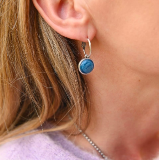 Afbeeldingen van Linde blauw