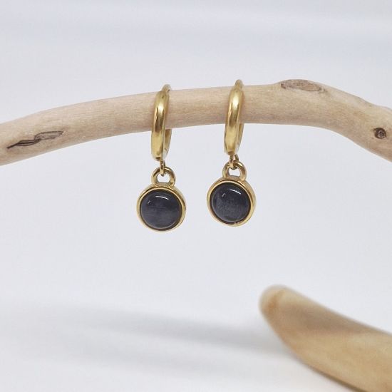 Afbeeldingen van Mara zwart