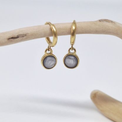 Afbeeldingen van Mara grijs