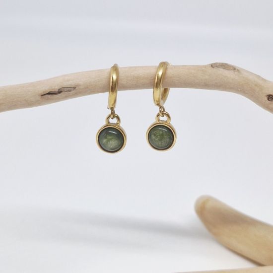 Afbeeldingen van Mara dennengroen