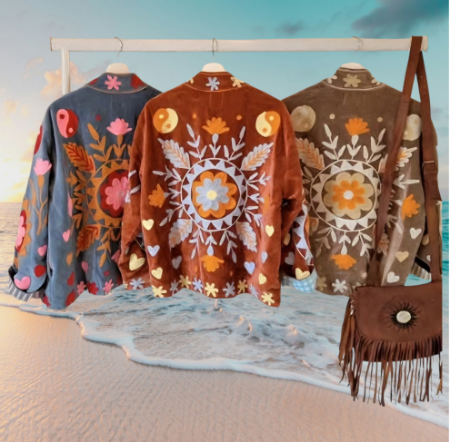 Afbeelding voor categorie Kleding