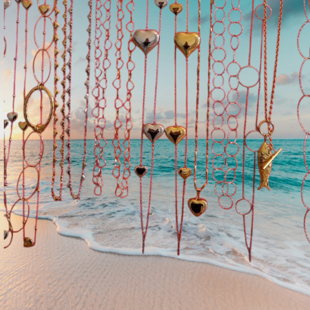 Afbeelding voor categorie Sieraden