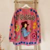 Afbeeldingen van TOUT Velvet Jacket Cowgirl