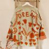 Afbeeldingen van Velvet Jacket DREAM Pistache