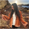 Afbeeldingen van TOUT Velvet Jacket Yasmine