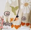 Afbeeldingen van TOUT Velvet Jacket Daisy