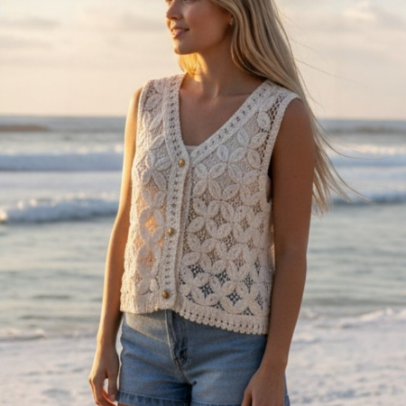 Afbeelding voor categorie Gilets