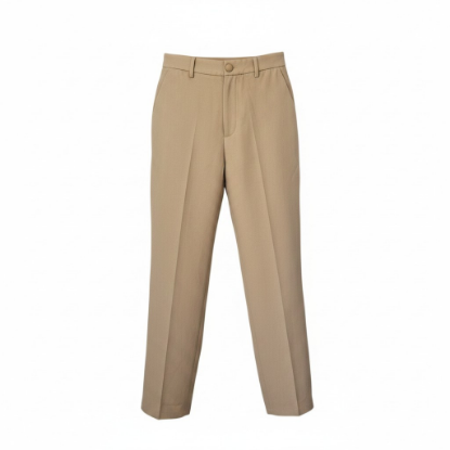 Afbeeldingen van Pantalon bruin 