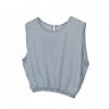 Afbeeldingen van Jeans top