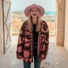 Afbeeldingen van TOUT dream tiger pink