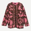 Afbeeldingen van TOUT dream tiger pink
