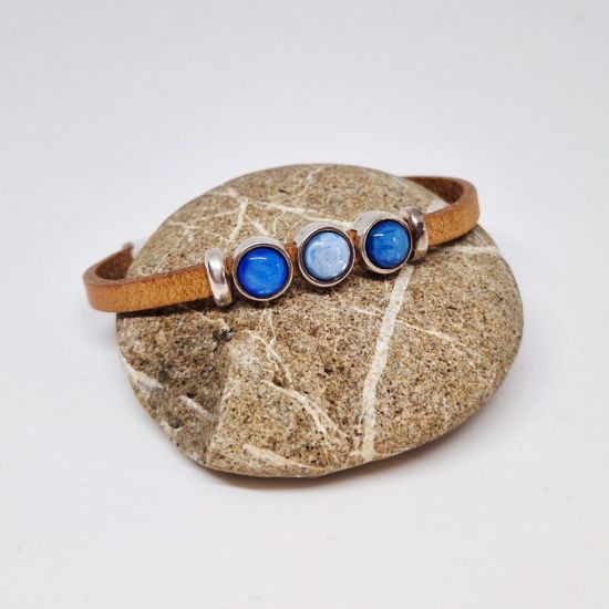 Afbeeldingen van Milo blauw serie