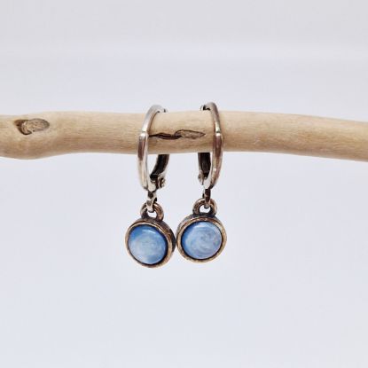 Afbeeldingen van MARA hemels blauw