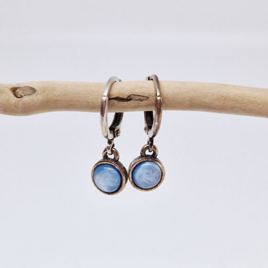 Afbeeldingen van MARA hemels blauw